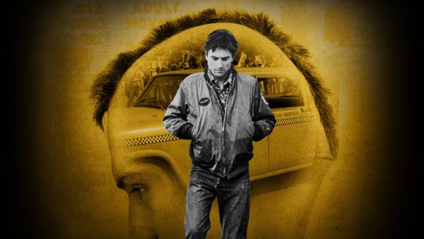 Taxi Driver (VF) - Bande Annonce