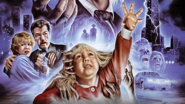 Poltergeist III (1988) Bande-annonce française HD