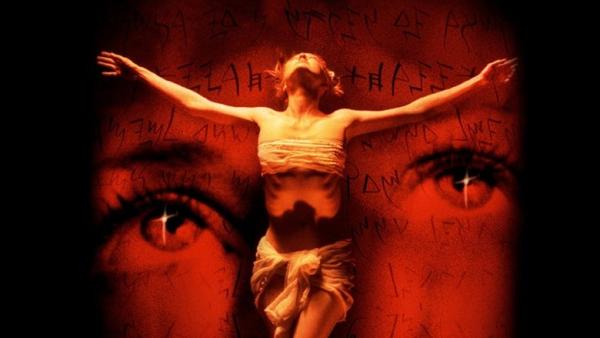 Stigmata (1999) Bande Annonce Officielle VF