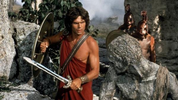 LE CHOC DES TITANS (1981) : LE MAGNIFIQUE CHANT DU CYGNE DE RAY HARRYHAUSEN