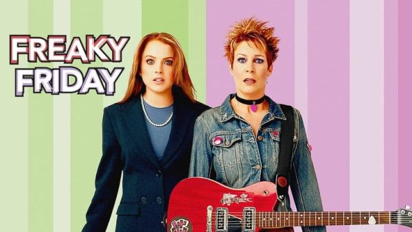 Freaky Friday Dans La Peau De Ma Mere (VF) - Bande Annonce