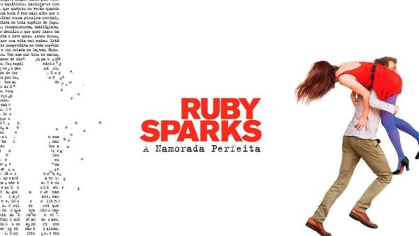 Elle s'appelle Ruby - Bande-annonce VOST HD