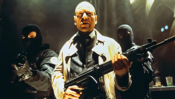 Dobermann – Bande Annonce VF - 1997