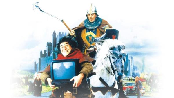 Les visiteurs 2 : Les couloirs du temps - Bande-annonce