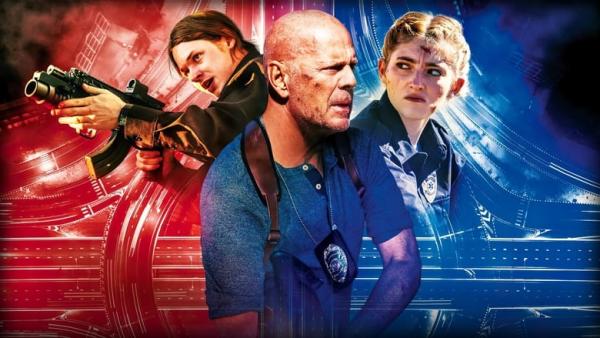 DETECTIVE KNIGHT 3 : INDEPENDENCE Bande Annonce VF (2023) Bruce Willis