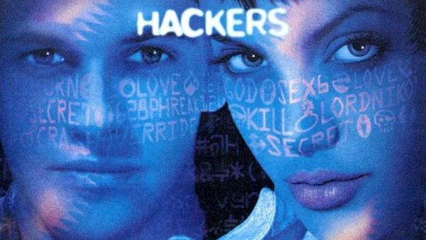 Hackers (1995) | Bande-annonce VOSTF (HQ)