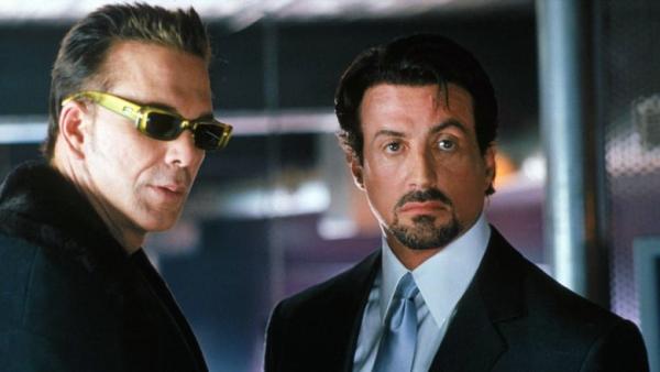 Get Carter - Bande Annonce Officielle (VF) - Sylvester Stallone / Michael Caine