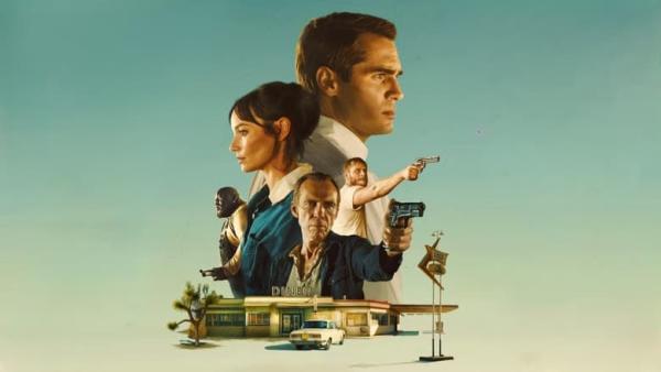 LAST STOP : YUMA COUNTY I Bande-annonce