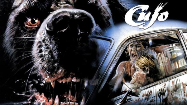 Cujo - Teaser VF