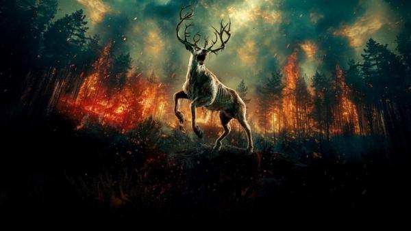 Bambi: La Vengeance - Bande-annonce officielle française - À partir du 27 août au cinéma