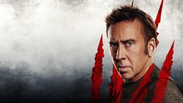 ARCADIAN Bande Annonce VF (2024) Nicolas Cage, Horreur