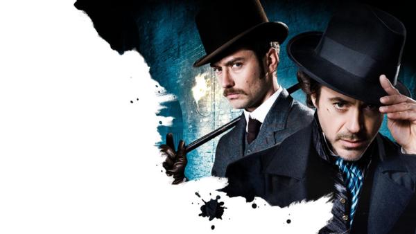 Sherlock Holmes - Bande Annonce Officielle (VF) - Robert Downey Jr / Jude Law / Guy Ritchie