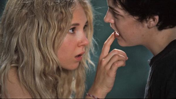 Jack and Diane - Official Trailer HD