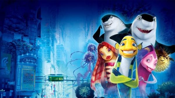 Gang de Requins - Bande-annonce VF (2004)