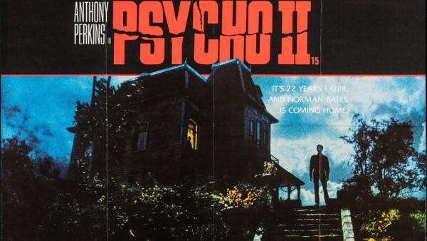 Psychose 2 - Bande Annonce