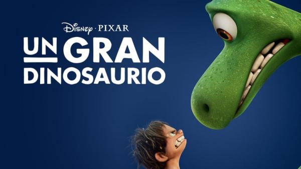 Le Voyage d'Arlo | Bande-Annonce VF | Disney BE