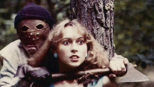 Ogroff - Mad Mutilator trailer