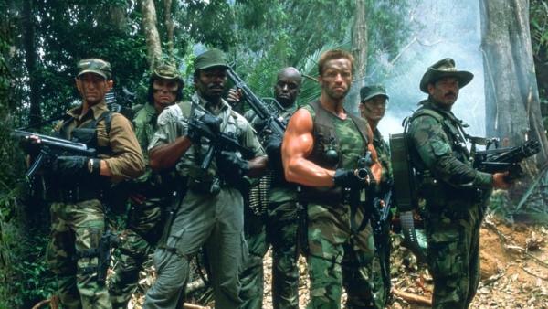 Predator - Bande Annonce VF – 1987