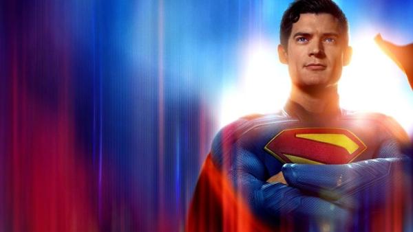 Superman | Réservez vos places (VF) | James Gunn, David Corenswet, Rachel Brosnahan, Nicholas Hoult