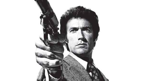 Magnum Force ( bande annonce VF )