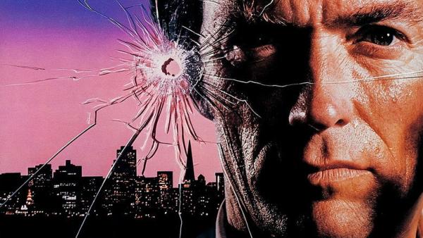 Le Retour de l'inspecteur Harry ( bande annonce VF )