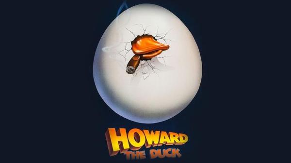 Howard The Duck (1986)
