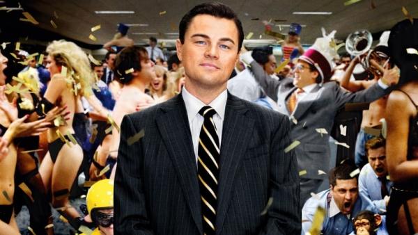 LE LOUP DE WALL STREET - Bande Annonce 2 VF