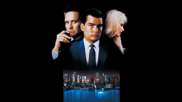 Wall Street (VF)