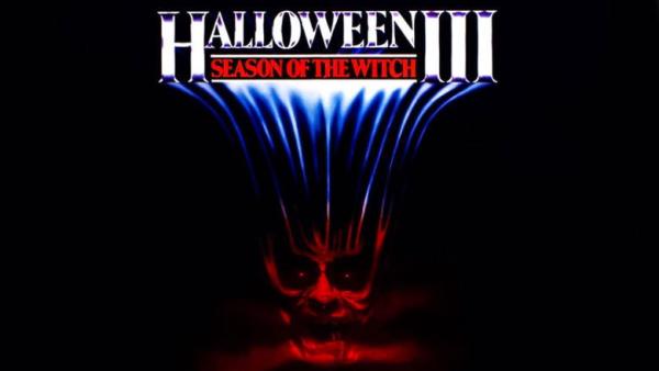 Halloween III: Le sang du sorcier. Bande annonce Française