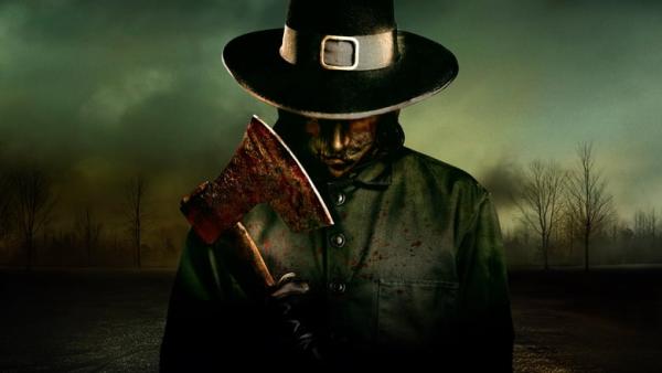 Thanksgiving : La Semaine de l'Horreur - Bande-annonce officielle