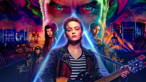 Bande-annonce officielle (VF)