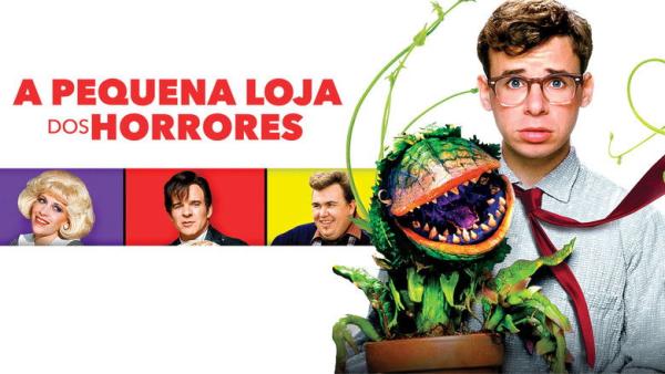 LA PETITE BOUTIQUE DES HORREURS DE FRANK OZ : UNE BELLE PLANTE AU CINÉMA