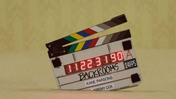 BACKROOMS Le Film Bande Annonce VF (2026)
