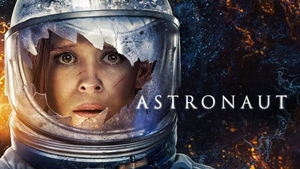 THE ASTRONAUT Bande Annonce VF (2025)
