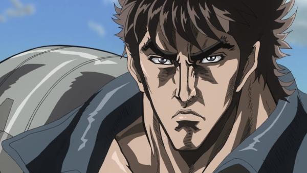 Hokuto No Ken I - L'Ère de Raoh – Bande Annonce VF - 2008