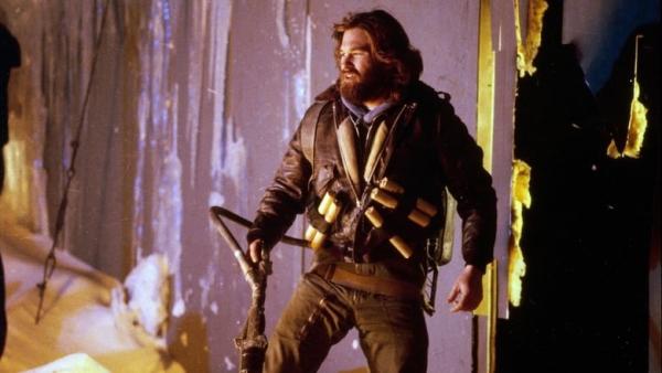 The Thing (1982) | Bande-annonce VOSTF (HD | 1080p)