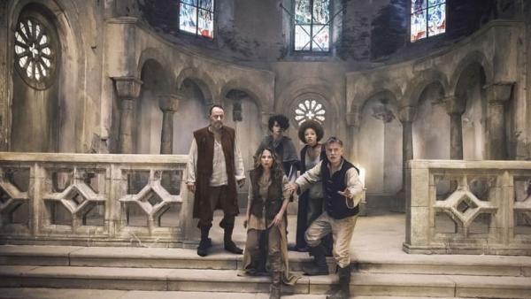 Bande-annonce officielle