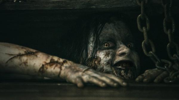 EVIL DEAD - Bande-Annonce Green Band VF