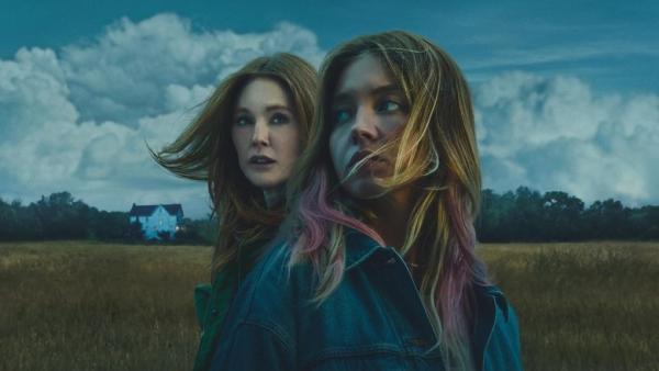 ECHO VALLEY Bande Annonce VF (2025) Sydney Sweeney