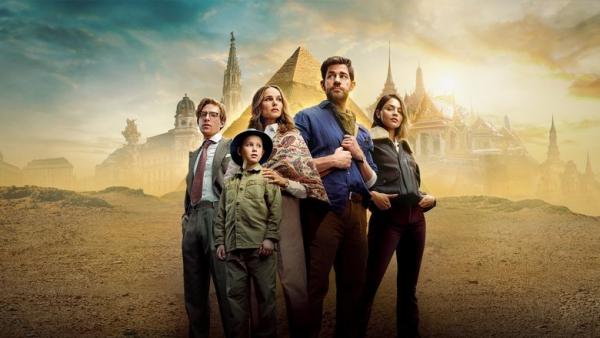 Bande-annonce officielle 2