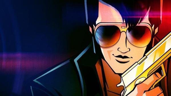 Agent Elvis | Official Trailer | Sony Animation