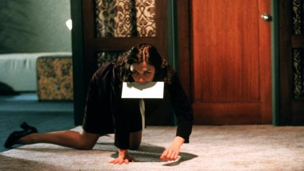 LA SECRETAIRE - En Blu-Ray le 12 février !