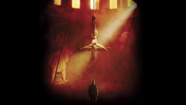 L'exorciste au commencement - Bande annonce Vf - Film d' Horreur Page Facebook