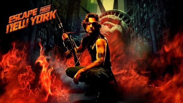 New York 1997 – Bande Annonce VOST