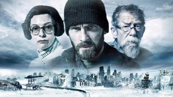 Snowpiercer : Le Transperceneige - Bande Annonce VF