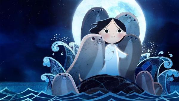 Le chant de la mer - Bande-annonce