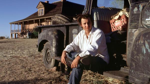 Arizona Dream ( bande annonce VOST )