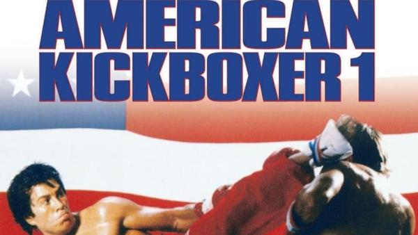 Bande Annonce VF American Kickboxer 1 (1990) Delta vidéo Cannon Group