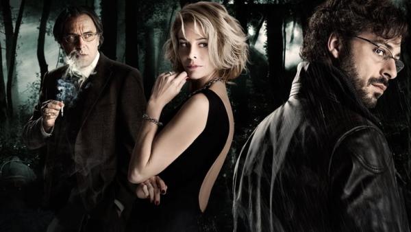 Bande Annonce "Le corps" - "The body" Trailer