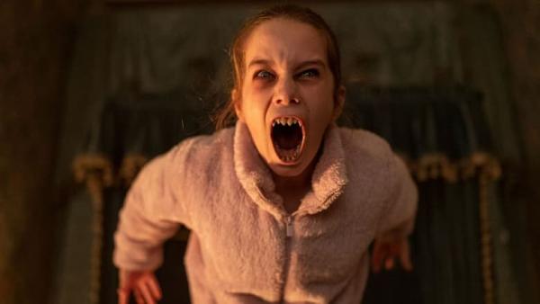 Abigail - Bande annonce VF [Le 29 mai au cinéma]